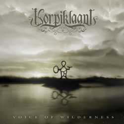 Korpiklaani : Voice of Wilderness